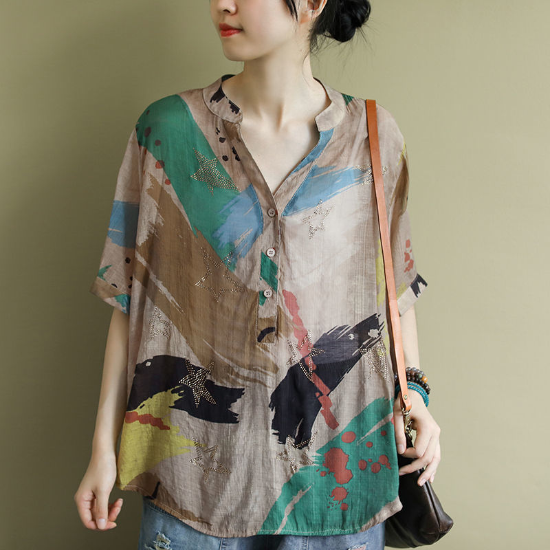 Chinese Vintage Style Women's  - Vintage Fashion In Chinese 评论和价格