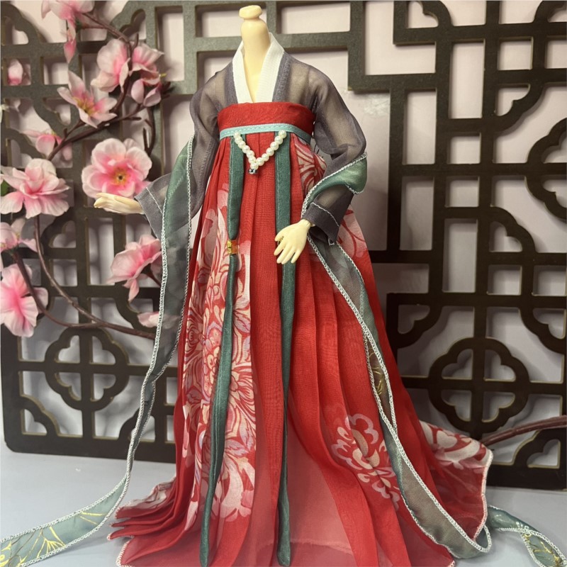 2025 New Creative Vintage Doll - Vintage Fashion Dolls 评论和价格
