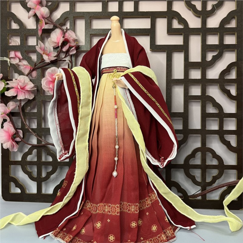 2025 New Creative Vintage Doll - Vintage Fashion Dolls 评论和价格