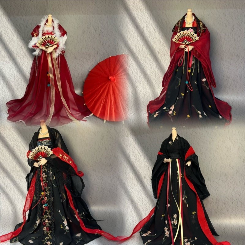 2025 New Creative Vintage Doll - Vintage Fashion Dolls 评论和价格