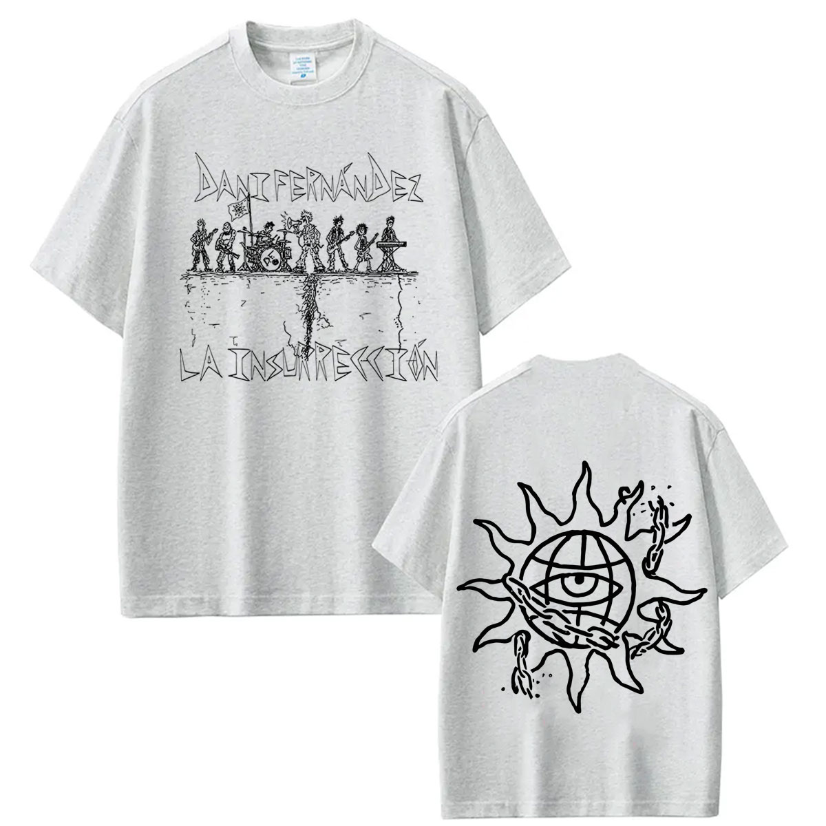 Dani Fernandez La Insurreccion - Vintage Fashion La 评论和价格