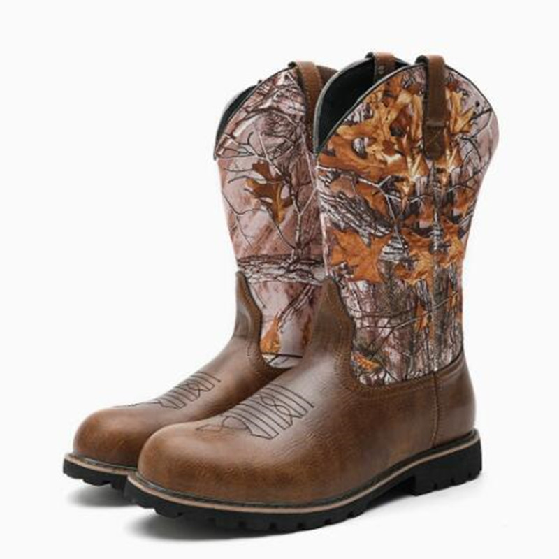 Men's Boots Classic Handmade E - Vintage Fashion Mens 评论和价格