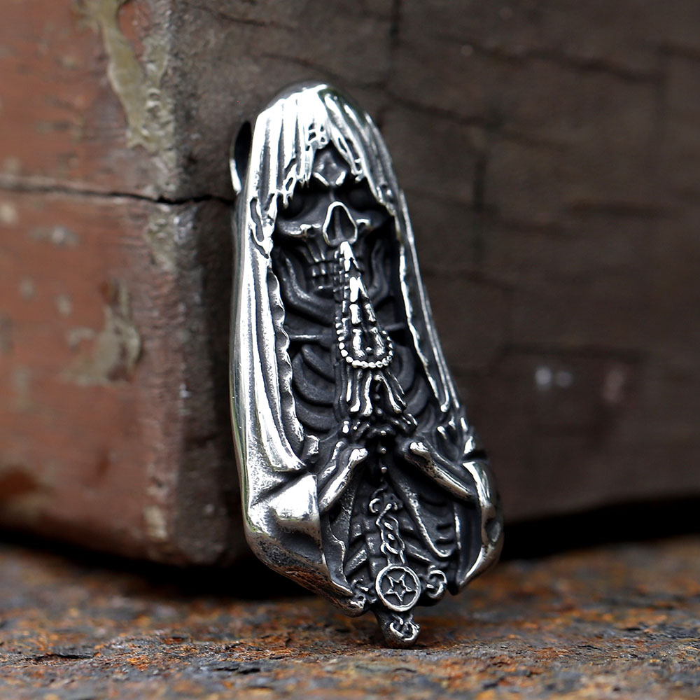 2023 New 316L Stainless Steel  - Vintage Fashion Guide 评论和价格