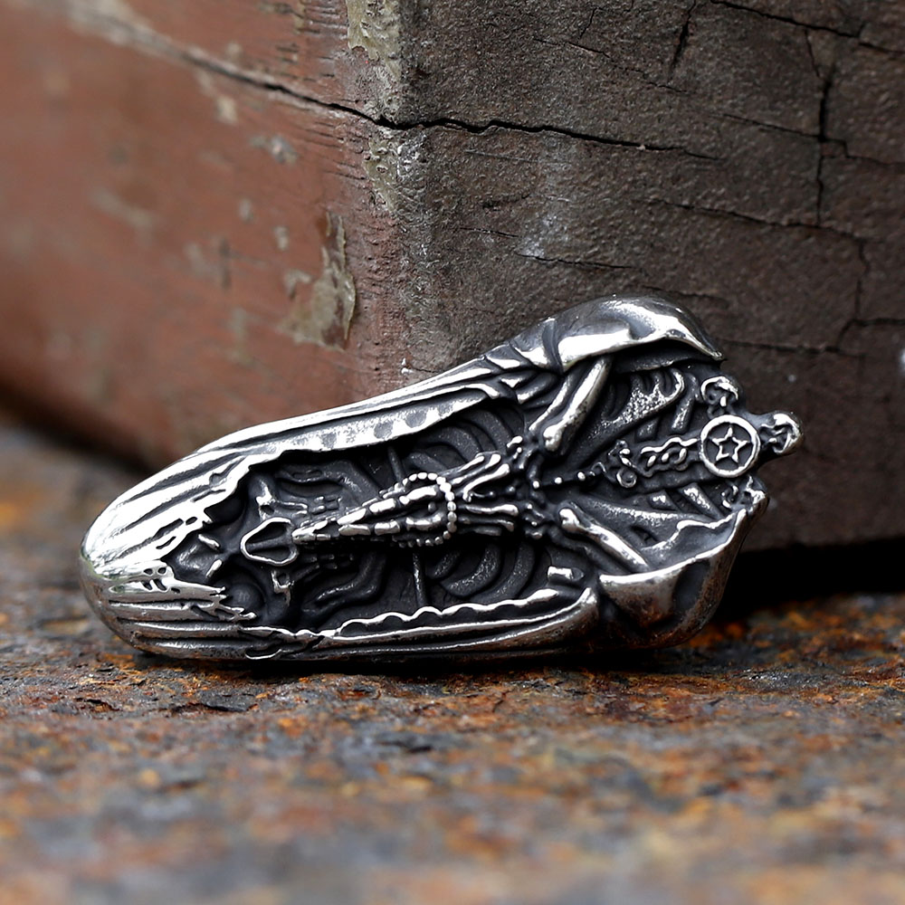 2023 New 316L Stainless Steel  - Vintage Fashion Guide 评论和价格