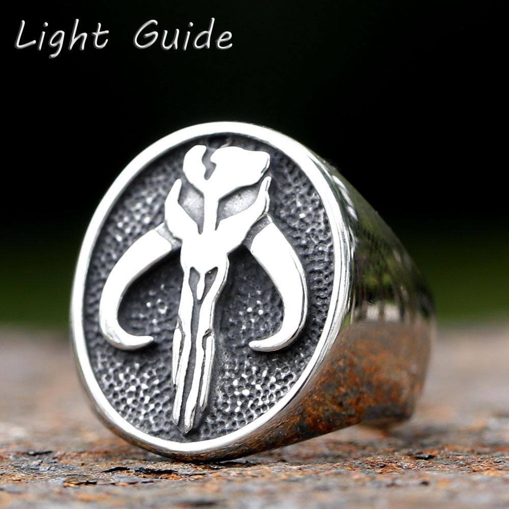 2023 new Alien Skull Ring for  - Vintage Fashion Guide 评论和价格