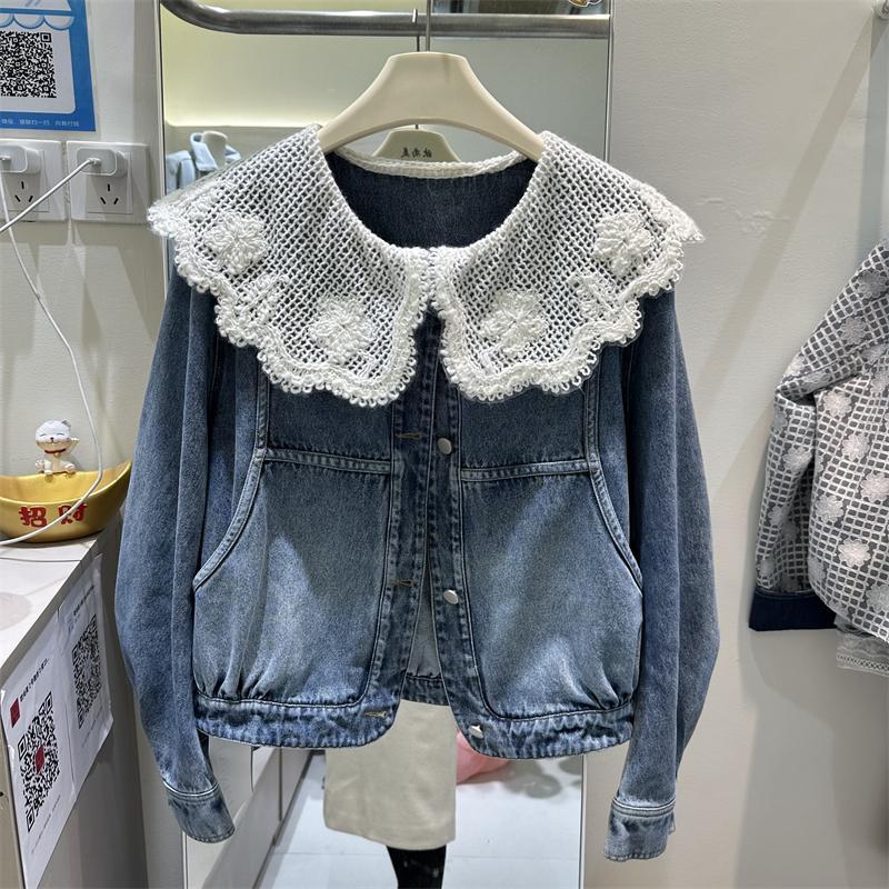Women Spring Autumn New Korean - Vintage Fashion Dolls 评论和价格