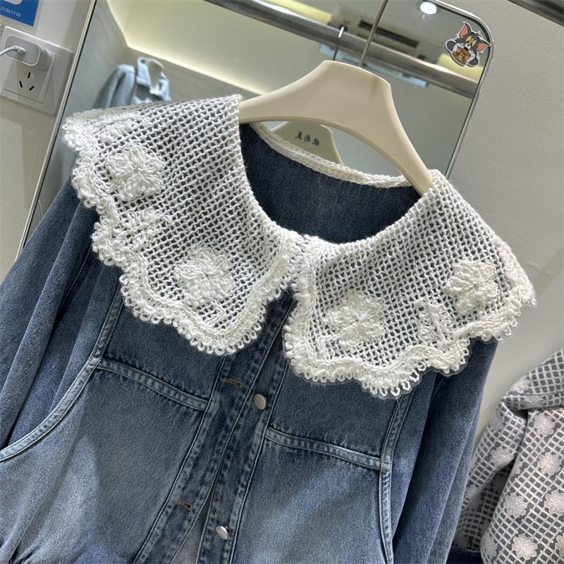 Women Spring Autumn New Korean - Vintage Fashion Dolls 评论和价格