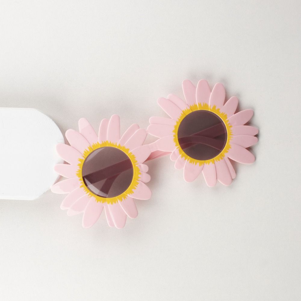 Trendy Sun Flower Shape Flower - Vintage Fashion Photographers 评论和价格