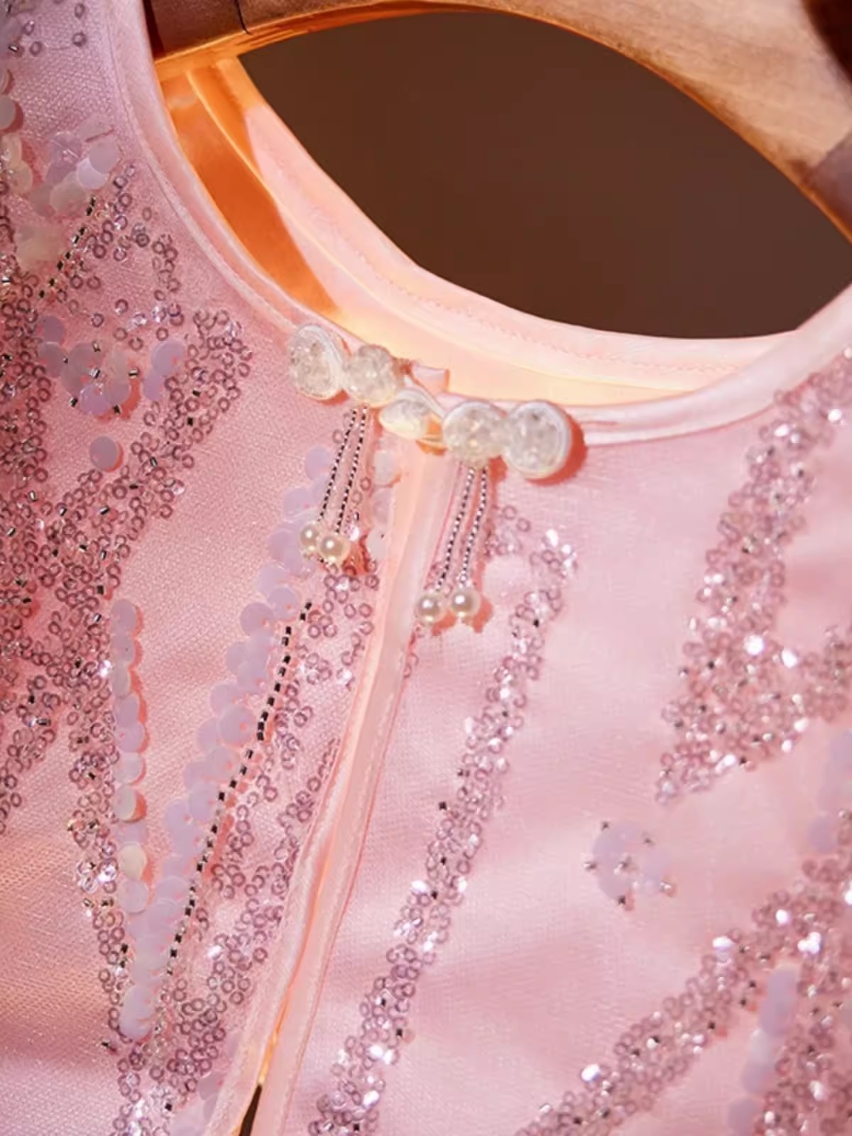 Women's Spring Summer Embroide - Vintage Fashion In Chinese 评论和价格