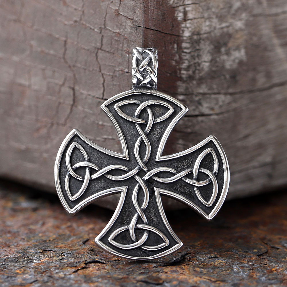 Mens Jewellery Titanium Steel  - Vintage Fashion Guide 评论和价格