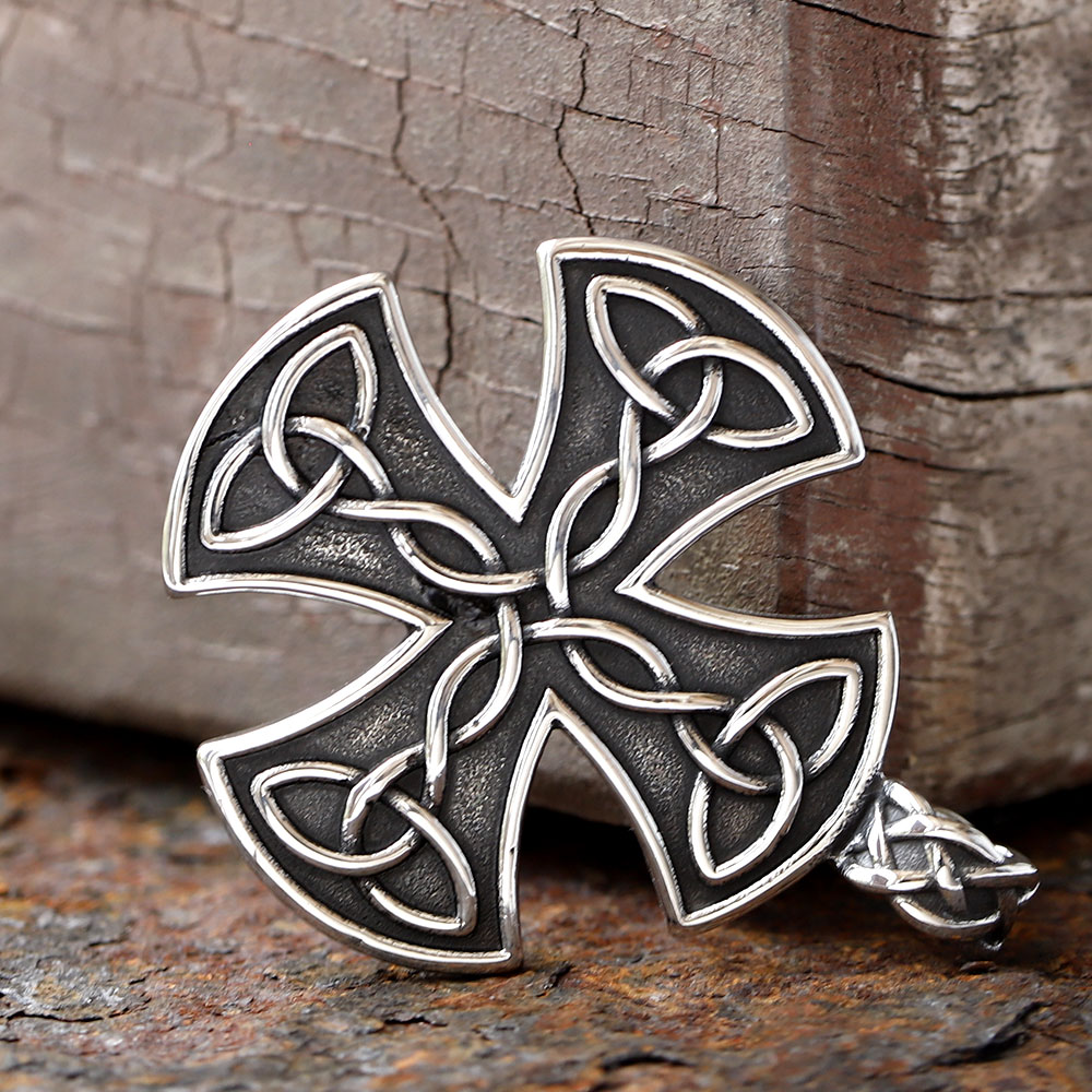 Mens Jewellery Titanium Steel  - Vintage Fashion Guide 评论和价格