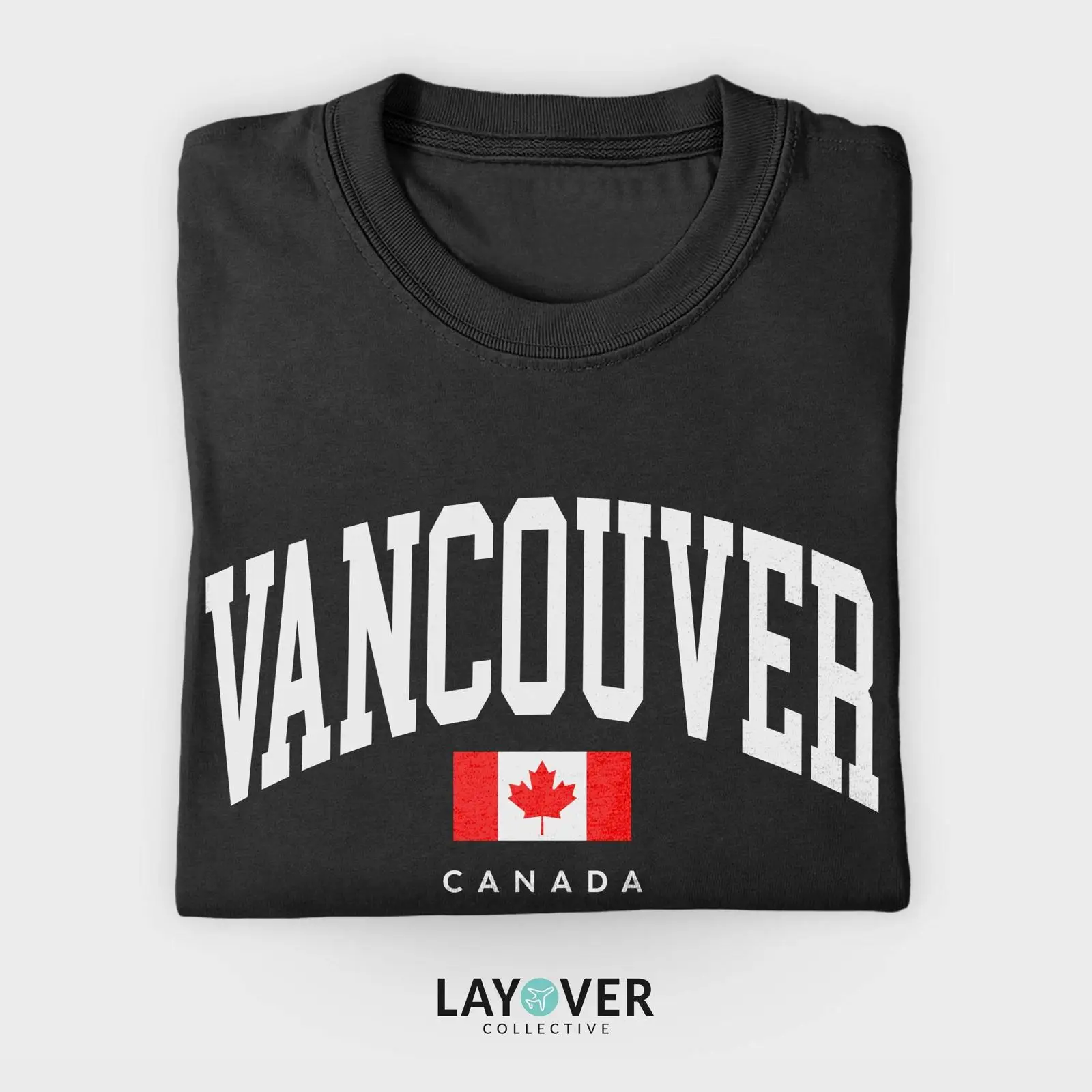 Vancouver Canada T Shirt West  - Vintage Fashion Vancouver 评论和价格