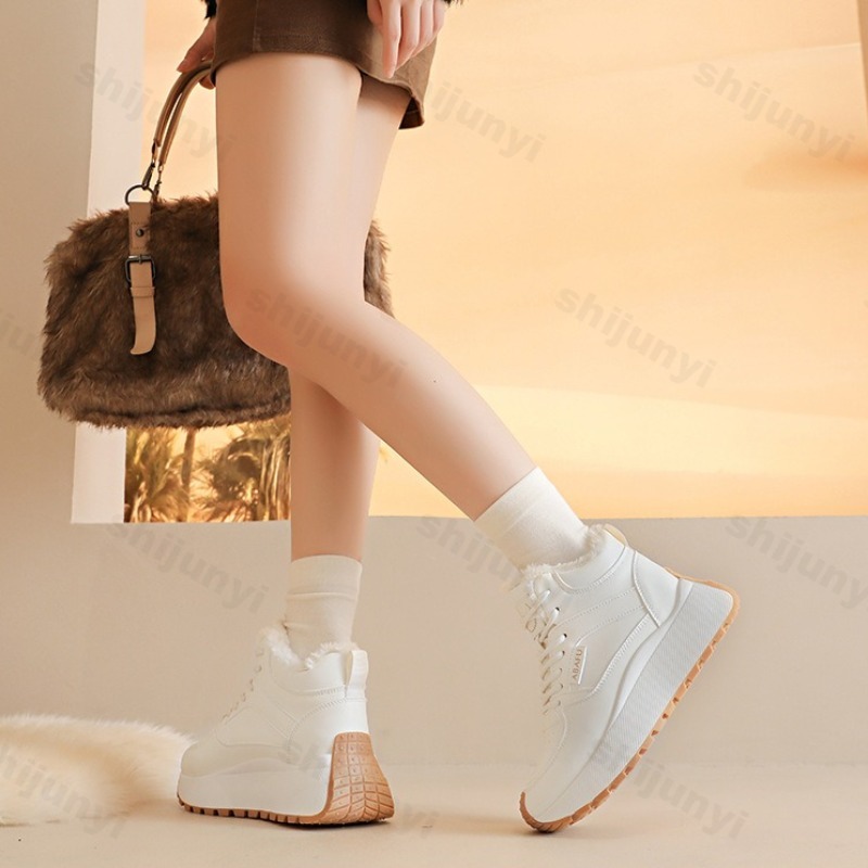 Women's Vintage Warm Velvet Hi - Vintage Fashion Fabrics 评论和价格