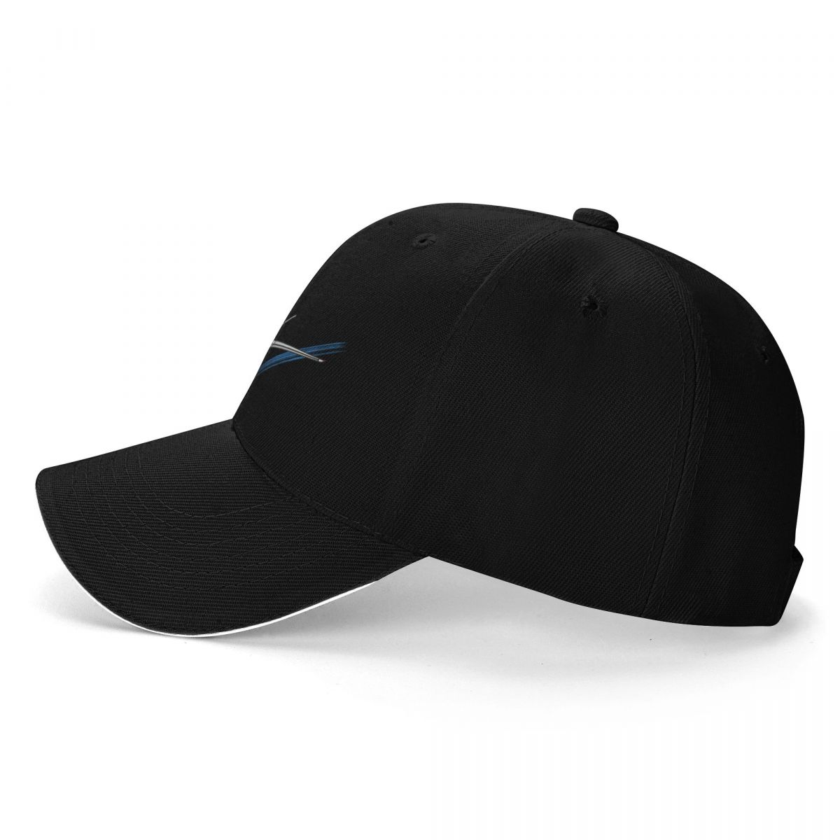 V Tail Bonanza Vintage (Blue)  - Vintage Fashion Outlet 评论和价格